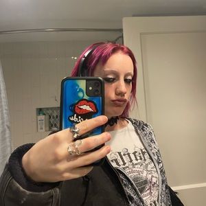 Meet your Posher, Clara